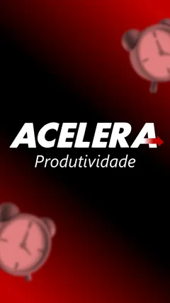 Acelera Produtividade