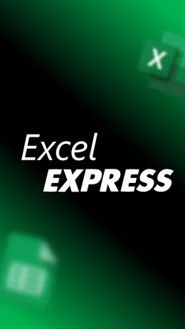 Capa do Excel Express