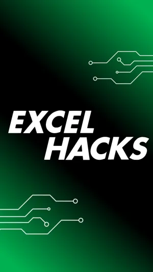 Excel Hacks