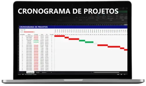 Projeto feito no curso