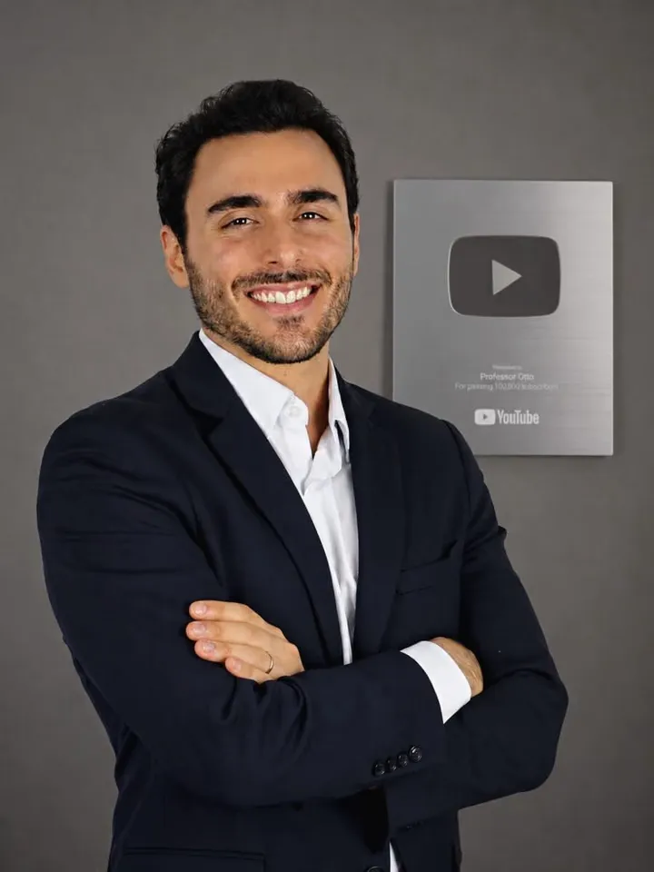 Professor Otto